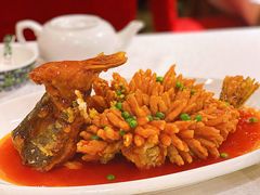 -老浒记烤鸭-北京菜(琉璃厂店)