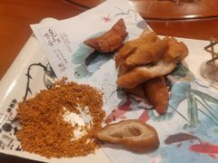 -高晓山馅饼店(牛庄百年店)
