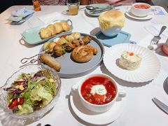 -库滋明·俄罗斯特色美食(中央大街店)