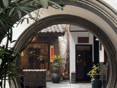 -31号公馆(黄兴广场白果园店)