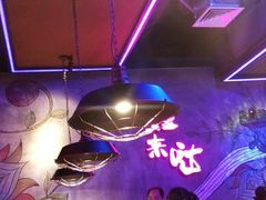 -蛙来哒(金沙洲万达店)