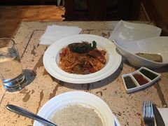 -安妮意大利餐厅(国贸店)