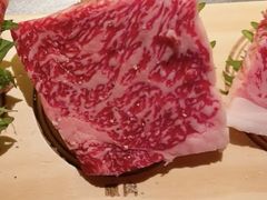 眼肉-芯元·碳烤熟成牛肉(经开店)