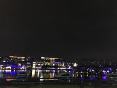 -欢乐海岸水秀剧场