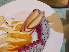 -烤肉宛饭庄(南礼士路店)