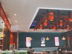 大堂-甲天下烧鸡公(衡山路店)