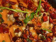 -3号仓库·创意中国菜(嘉兴龙鼎万达店)