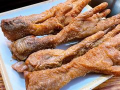 -盖帮鳝鱼串串(东郊记忆店)