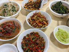 -笨罗卜浏阳菜馆(太平街店)