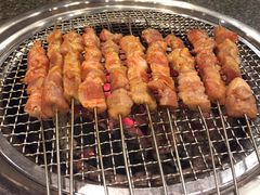 -午月海鲜烧烤酒店(不老街店)
