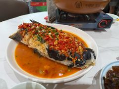 -全乐鱼馆·淳牌有机鱼直营店