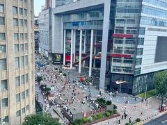 -小大董·烤鸭(观景餐厅·南京西路店)