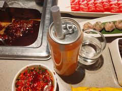 -海底捞火锅(世豪广场店)