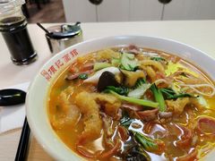 -项记面馆(明瓦廊店)