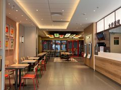 -汉堡王(上海凌云壹街坊店)
