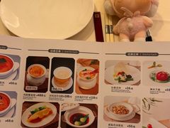 -利苑酒家(宜安广场店)