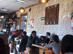 大堂-姥家大锅台(魏各庄路店)