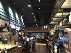-盛江山自助料理(太原街万达店)
