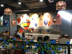 -TUK土耳其餐厅·下午茶(卢湾店)