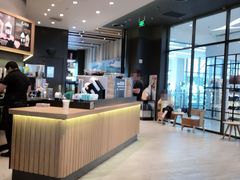 -星巴克(北京阜安路店)