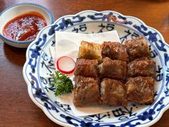 -林四喜·闽南传家菜(鼓浪屿店)