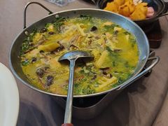 -香山湖家家宴(中山陵店)