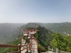 -神农山景区