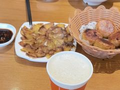 -和兴记牛肉火勺·羊汤(于洪广场店)