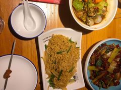 -丹东立强海鲜烧烤·牛B大串(星海店)