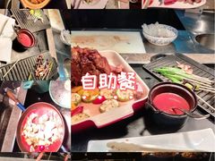 -上海千禧海鸥大酒店
