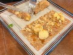 anna皇后安娜可丽饼-LA CREPERIE BRETONNE布列塔尼法式餐厅(天童北路店)