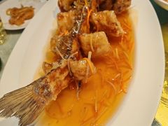 -老松滨饭店(菜艺街店)