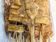 -满族八旗正宗牛肉面