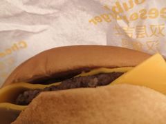 -麦当劳(新塘万达广场分店)