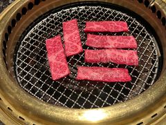 -老乾杯和牛烧肉(王府中环店)