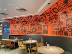 -大师兄·西北风味食集(增城合生汇店)