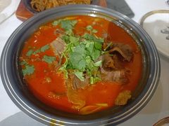 -Amber 琥珀餐厅·洛阳地标特色菜