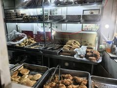 -满记烧饼(牛街东里小区一区店)