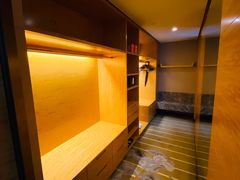 -西安赛瑞喜来登大酒店