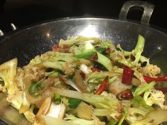 -湘与香缘·湖南菜(王府井北京市百货大楼店)