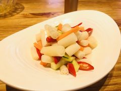 -兔槽江湖菜·重庆璧山兔(水围店)
