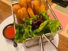 -安妮意大利餐厅(国贸店)