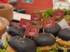 -龍歌自助小火锅(漳州二路爱购店)