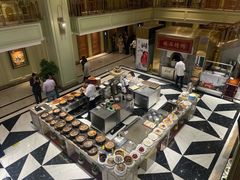 -新海渔港·胶东海鲜家常菜·家宴(奥体中心店)