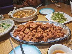 -萃和楼海鲜酒店(汉口路店)