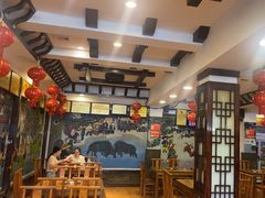 -亮欢寨(凯里总店)