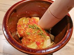 -茄子恰恰·新云南小炒(坪山益田店)