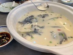 -浔味·山屿湖·正宗淳牌全鱼宴老字号