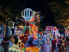 -厦门方特梦幻王国