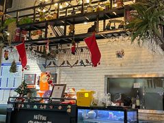-Hi YOU你的饭局泰餐厅(雍和宫店)